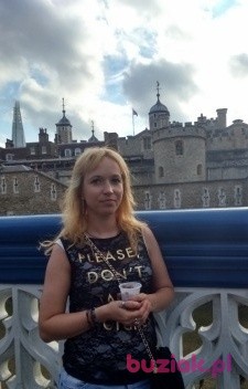 Izabela, Kobieta, 47, Białystok, Polska, Zdjęcie: 2