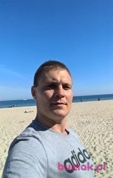 dami, Mężczyzna, 36, Gdańsk, Polska: 1