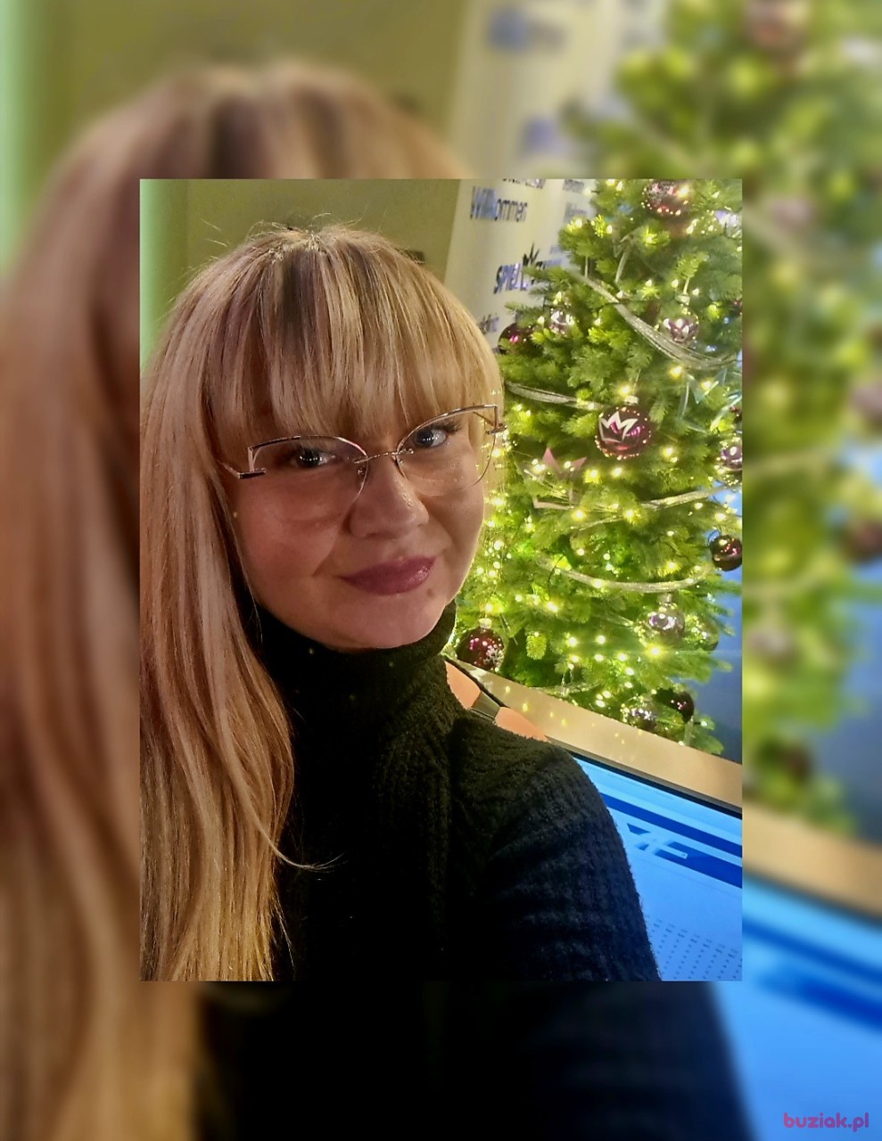 Paulina, Female, 38, Dortmund, Niemcy, Photo: 1