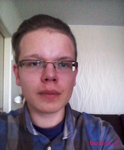 Bartosz, Male, 29, Łuków, Polska: 1