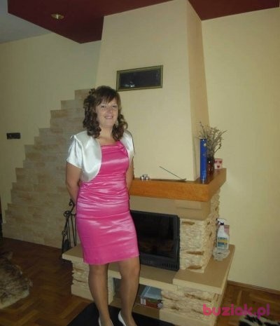 Karolina, Female, 35, Tarnów, Polska, Photo: 1