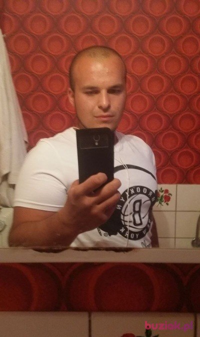Tomasz, Mężczyzna, 29, Połczyn Zdrój, Polska, Zdjęcie: 2