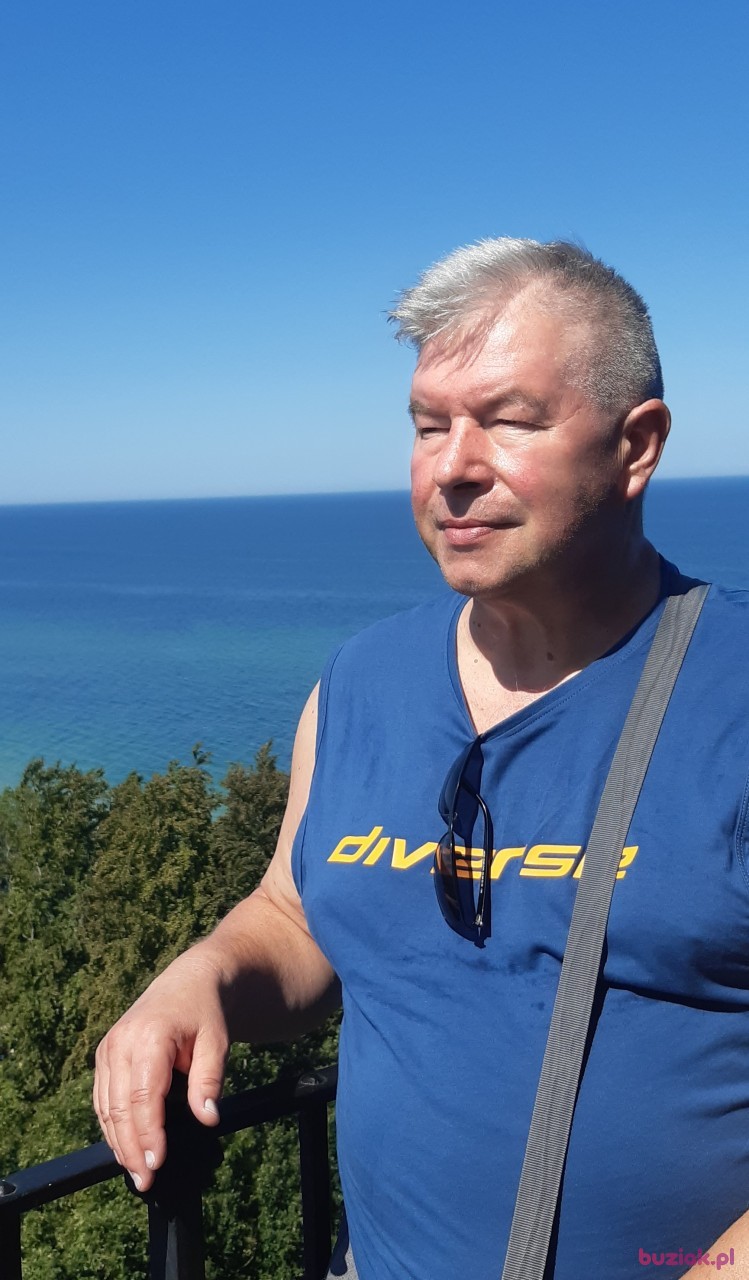 Darek, Male, 60, Zabrze, Polska, Photo: 2