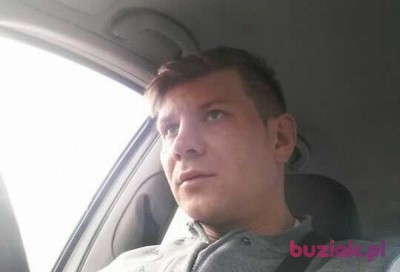 Marcin, Male, 40, Bełchatów, Polska, Photo: 1