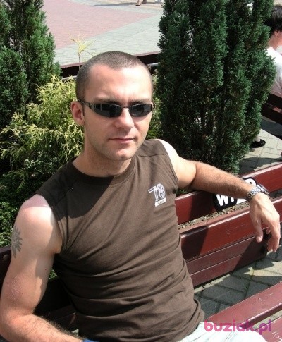 tomek, Mężczyzna, 39, Czeladź, Polska, Zdjęcie: 2