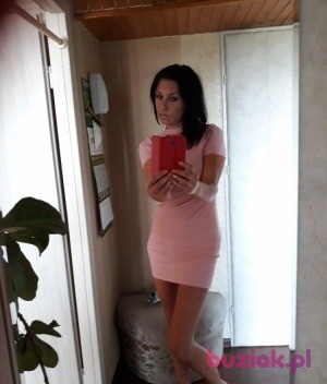 Magdalena, Female, 46, Lublin, Polska, Photo: 3