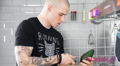 Arek, Mężczyzna, 37, Polska, Zdjęcie: 2