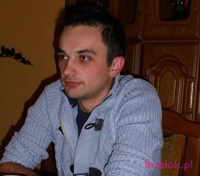 Mati, Male, 31, Ropczyce, Polska: 1