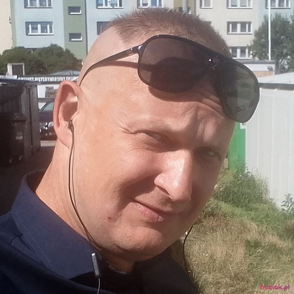 Robert, Male, 42, Heidelberg, Niemcy, Photo: 1