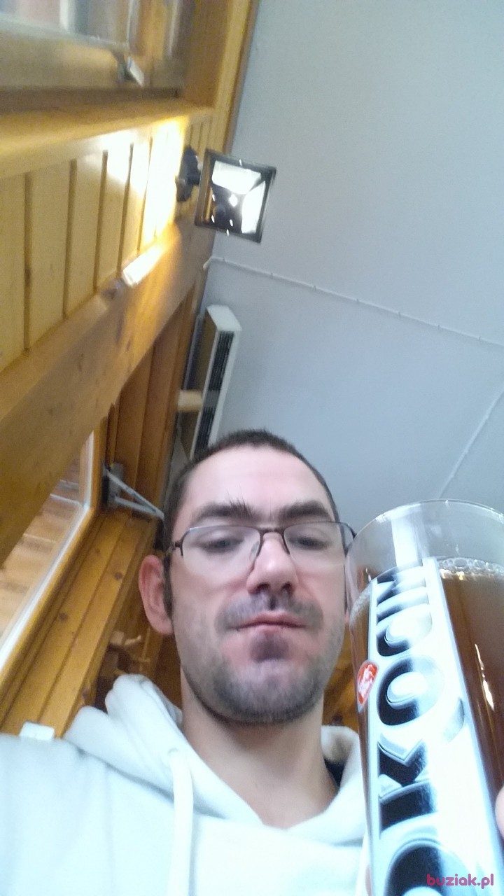 har, Male, 42, Żory, Polska, Photo: 1