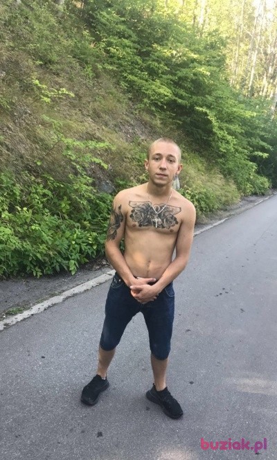 Mateusz, Mężczyzna, 28, Włocławek, Polska: 1