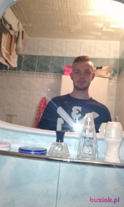 Robert, Mężczyzna, 30, Ostróda, Polska: 1