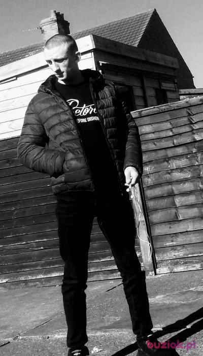 Mateusz, Male, 28, Wielka Brytania, Photo: 13