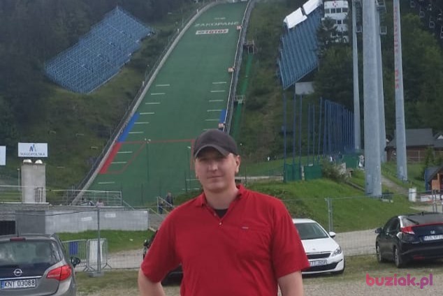 Adrian, Male, 38, Grudziądz, Polska, Photo: 2