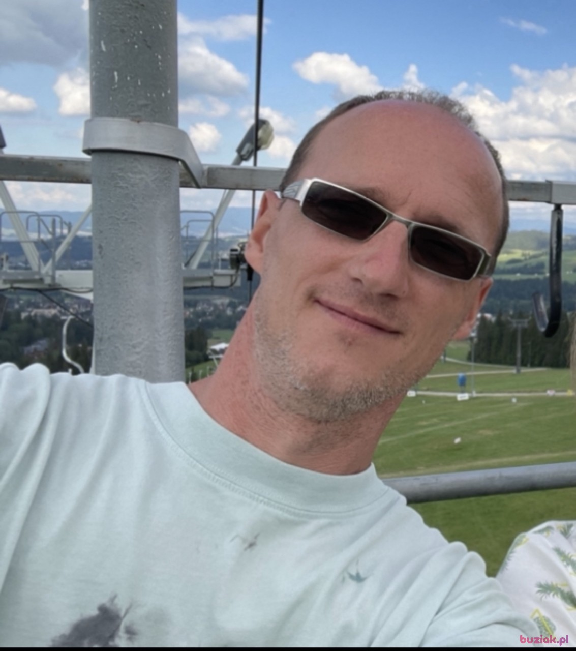 Ziomek40, Mężczyzna, 47, Mielec, Polska: 1