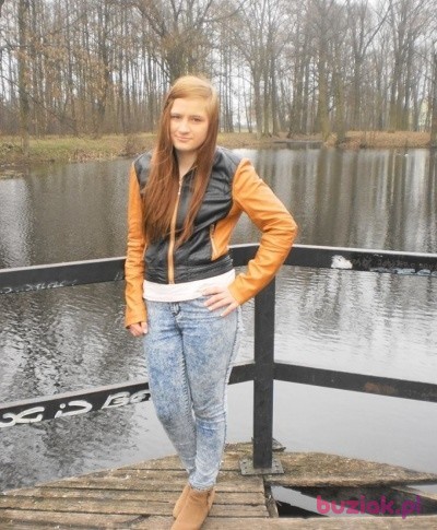 Marlena, Female, 28, Garwolin, Polska, Photo: 2