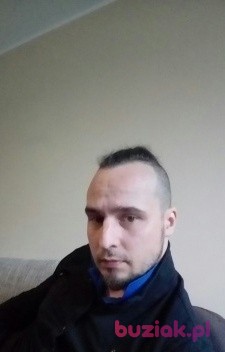 Marcin, Male, 42, Zbąszynek, Polska, Photo: 1