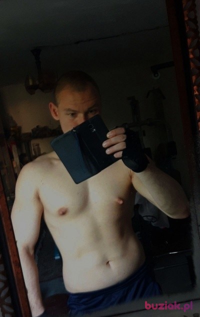Paweł, Male, 36, Konin, Polska: 1