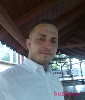 Krystian, Male, 36, Inowrocław, Polska: 1