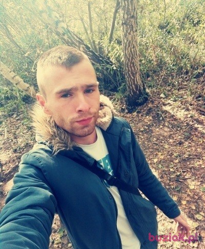 Adrian, Mężczyzna, 28, Warszawa, Polska, Zdjęcie: 2
