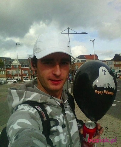 Tomek, Mężczyzna, 34, Czarna Białostocka, Polska, Zdjęcie: 1