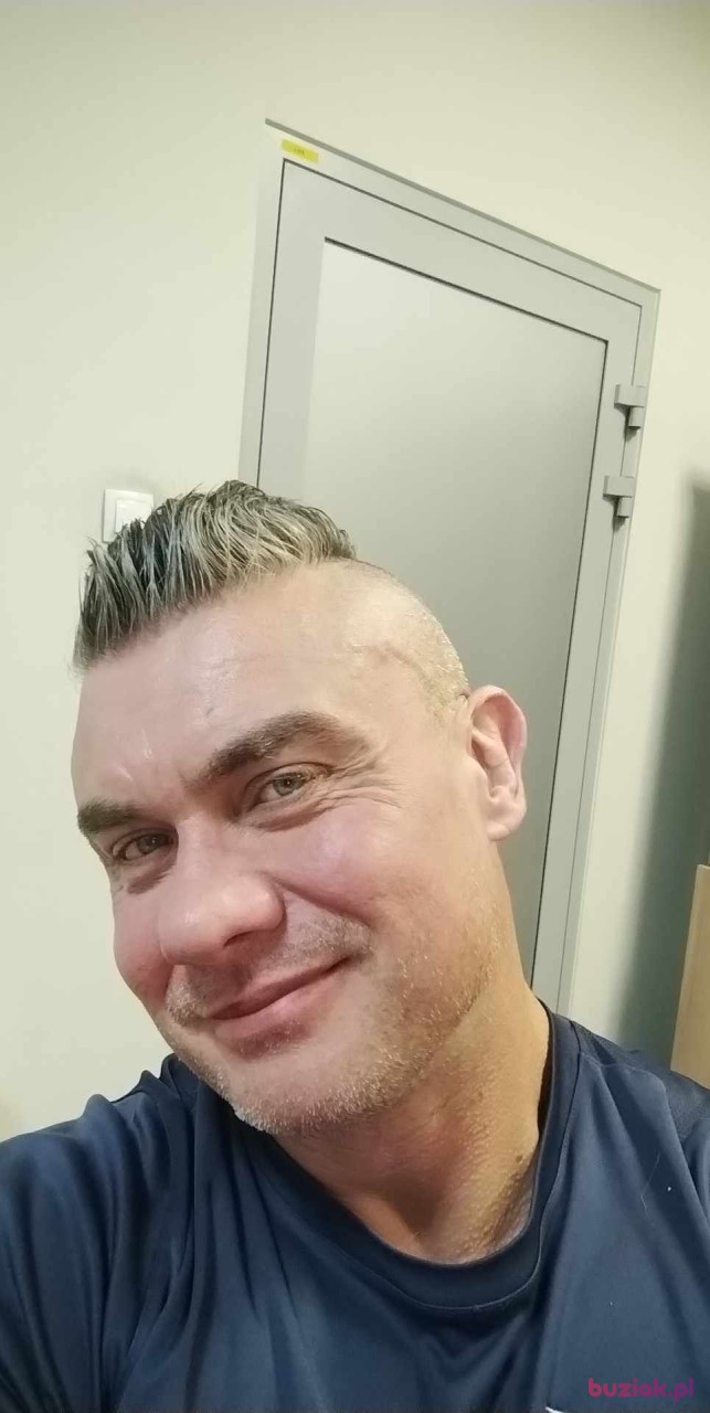 Tomasz, Mężczyzna, 46, Poznań, Polska, Zdjęcie: 2