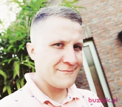 Jędrzej , Male, 32, Oss North Brabant Province, Holandia, Photo: 1