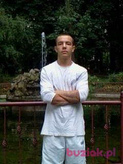 ARTUR, Mężczyzna, 36, Chrzanów, Polska: 1