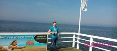 patryksdw, Mężczyzna, 33, Międzyzdroje, Polska, Zdjęcie: 2