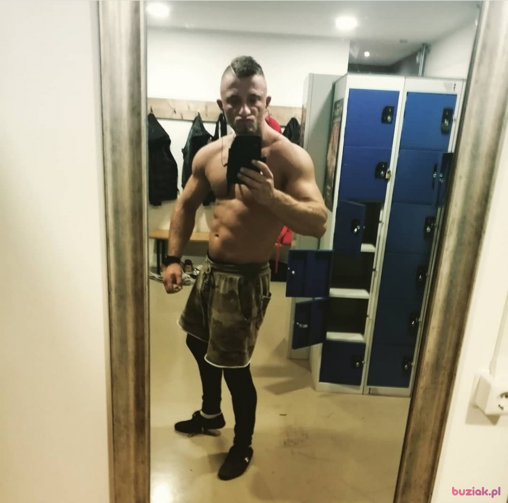 Ariel, Mężczyzna, 36, Rotterdam South Holland Province, Holandia, Zdjęcie: 1