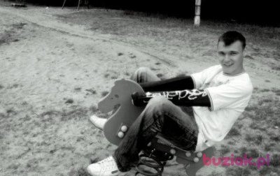 Damian, Male, 33, Polska, Photo: 2