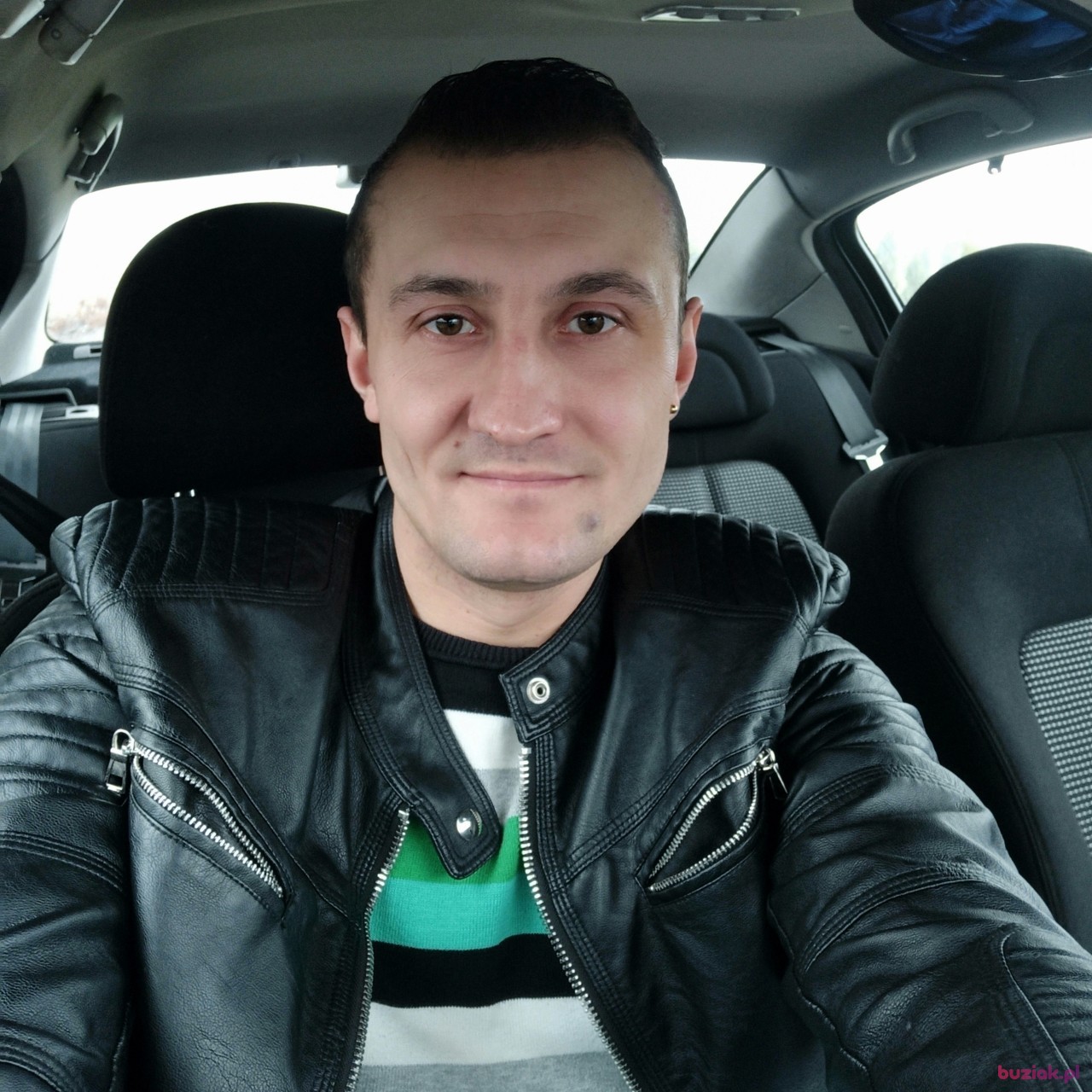 Cezzarry, Mężczyzna, 31, Żychlin, Polska: 1
