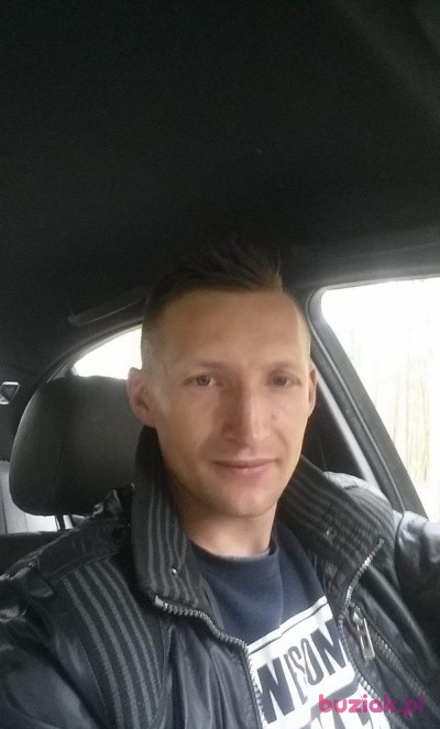 Mariusz, Mężczyzna, 40, Piotrków Trybunalski, Polska, Zdjęcie: 1