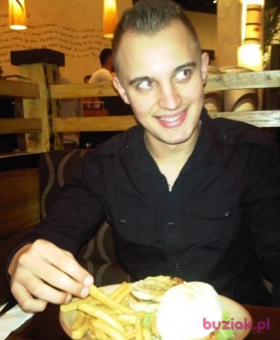 Patryk, Male, 32, Wielka Brytania, Photo: 2