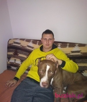 łukasz, Male, 28, Katowice, Polska: 1