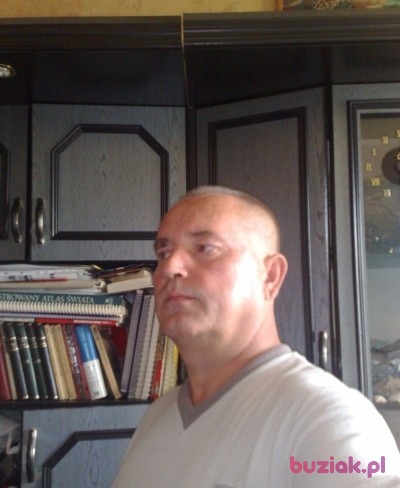 mirek, Mężczyzna, 61, Kraków, Polska, Zdjęcie: 1