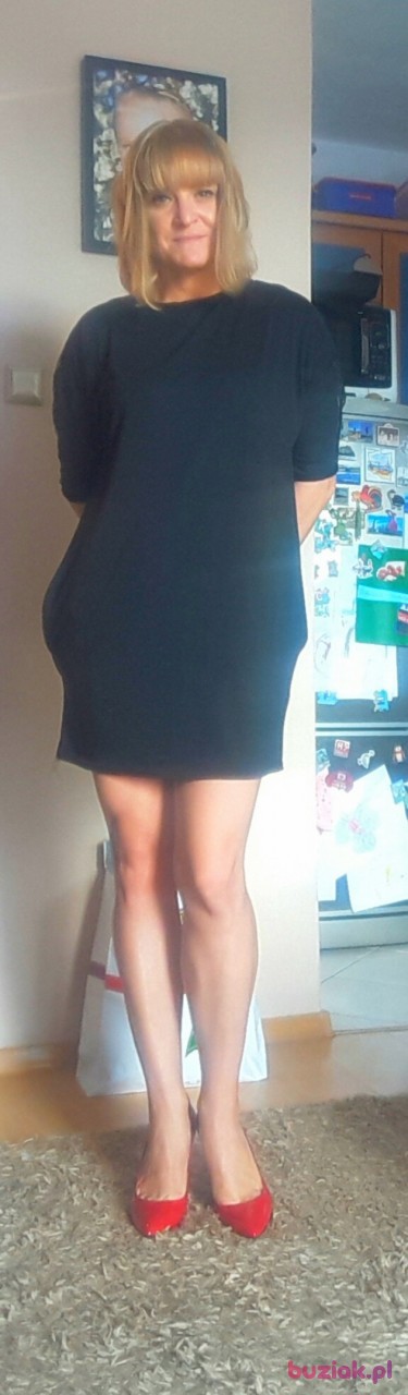 Ola, Female, 45, Legionowo, Polska, Photo: 3