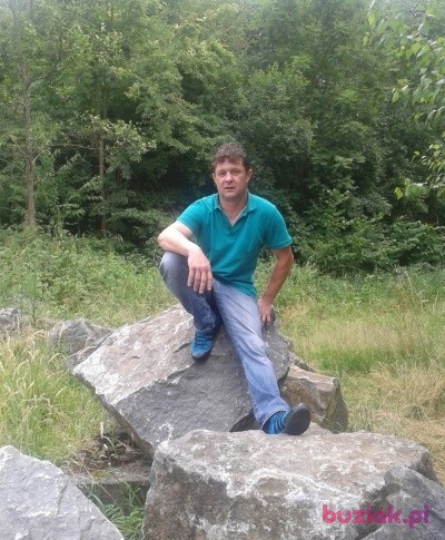 slawek, Male, 51, Rzeszów, Polska, Photo: 1