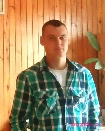 Damian, Male, 33, Polska, Photo: 3