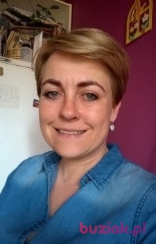 kaskada1, Kobieta, 44, Warszawa, Polska, Zdjęcie: 2