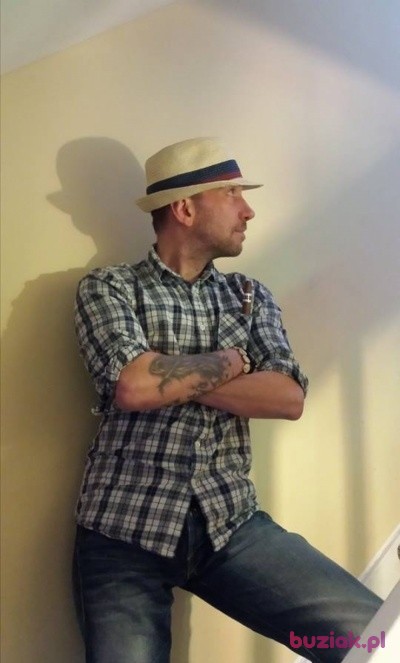 notthingam, Mężczyzna, 47, Sosnowiec, Polska, Zdjęcie: 5