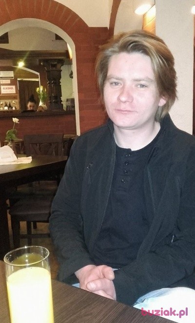 Dawid, Male, 40, Knurów, Polska, Photo: 1