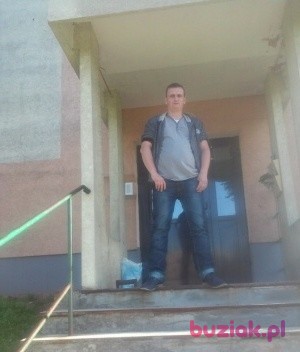 krzysztof, Mężczyzna, 42, Bielawa, Polska, Zdjęcie: 1