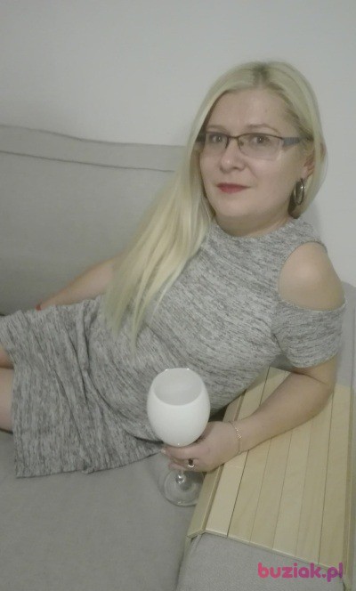 Beata, Kobieta, 42, Warszawa, Polska, Zdjęcie: 6