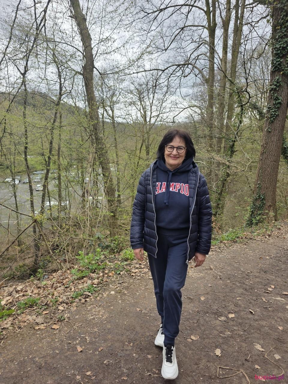 Krystyna, Female, 69, Zielona Góra, Polska, Photo: 2