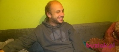 Daniel, Mężczyzna, 37, Wałbrzych, Polska: 1