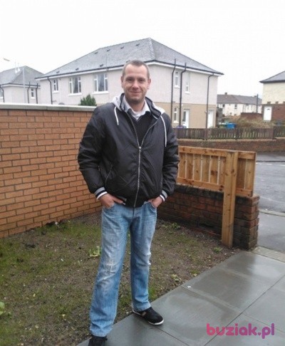 Daniel , Mężczyzna, 41, Ayr, Wielka Brytania, Zdjęcie: 2