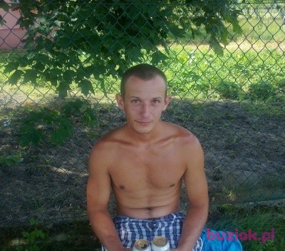 Dawid, Mężczyzna, 33, Zambrów, Polska, Zdjęcie: 3