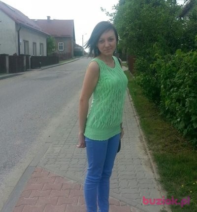 Klaudia, Kobieta, 28, Olsztyn, Polska: 1