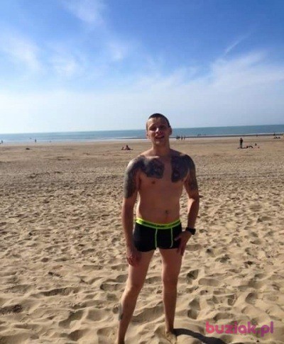 Rafal , Male, 36, Wielka Brytania, Photo: 4